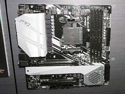 x570 micro atx