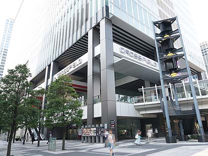 毎年恒例の Udx 夏祭り が8月2日から開催 取材中に見つけた なもの Akiba Pc Hotline