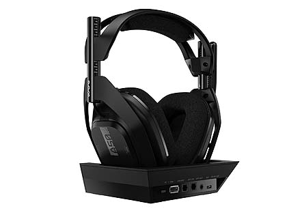 astro a40 wireless pc