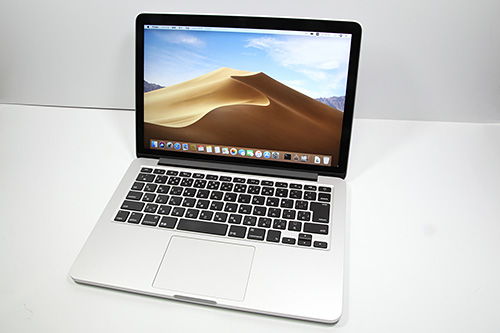Macbook Pro 15年モデルを最新nvme Ssdで延命 改造手順を全紹介 Akiba Pc Hotline