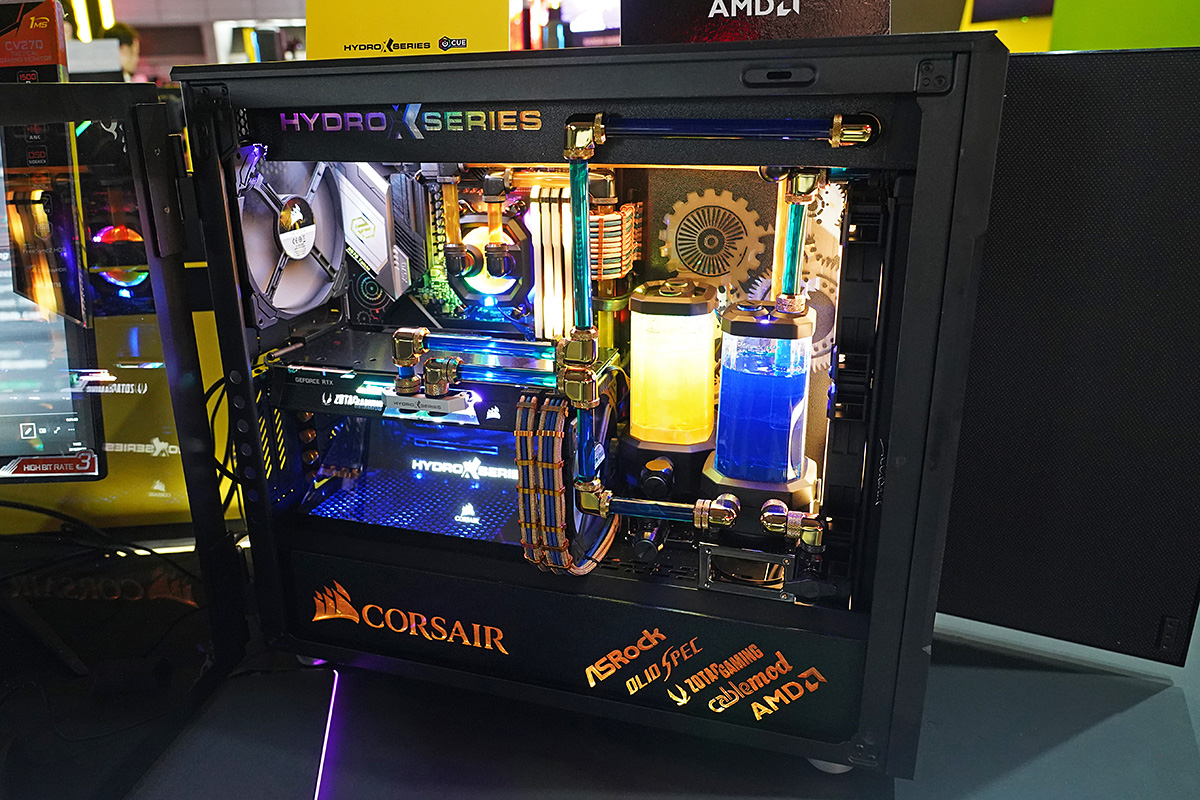 RYZEN ｿﾛｿﾛ（・∀・）3950X AMD雑談スレ1006号 	YouTube動画>4本 ->画像>29枚 