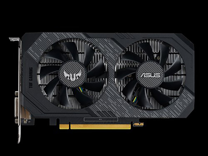 [Turing]NVIDIA GeForce GTX16XX総合 Part7 	YouTube動画>7本 ->画像>13枚 