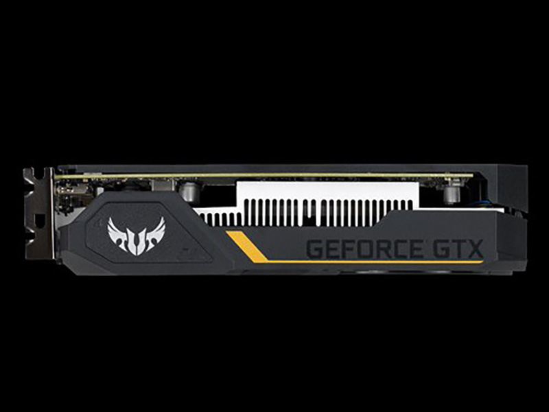 [Turing]NVIDIA GeForce GTX16XX総合 Part7 	YouTube動画>7本 ->画像>13枚 