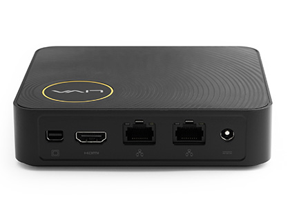 手の平サイズの極小pc Liva Q2 に新モデル 64gbストレージやwindows 10 Sモードを搭載 Akiba Pc Hotline