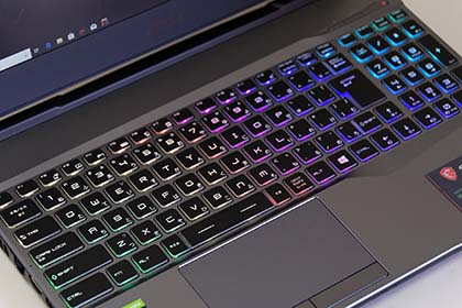 働き方改革はゲーミングデバイスで簡単にできる Msiのノートpcやディスプレイで効率アップ Akiba Pc Hotline