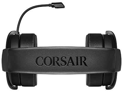 Corsairのゲーミングヘッドセット Hs シリーズに新顔3モデル Nintendo Switchなどに対応 Akiba Pc Hotline