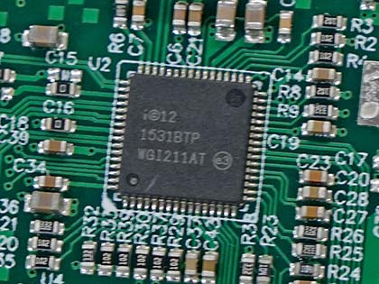 Intel i211 at обзор