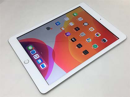 Ipad 17の中古美品が税込27 500円から 6か月保証付き Akiba Pc Hotline