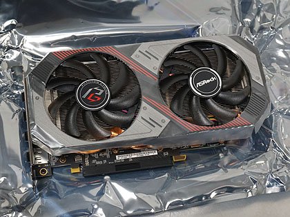 ノートpc向けタッチ機能後付けデバイス Radeon Rx 5600 Xt 持ち運べる4k液晶 ドコモのガラケーミニチュア Necのwi Fi 6対応ルーター ほか Akiba Pc Hotline