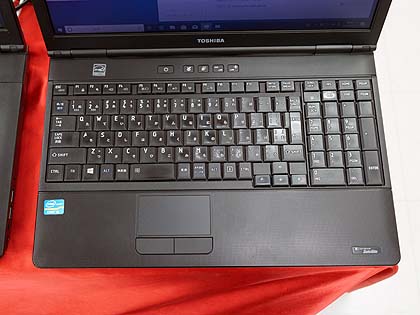 赤字覚悟の超特価 Core I5 Ssd搭載の東芝製15型ノートが税込7 800円でセール 取材中に見つけた なもの Akiba Pc Hotline