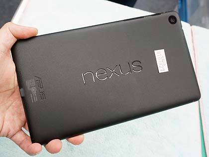 一世を風靡した Nexus 7 13 が税込4 980円 Cランクが大量入荷 取材中に見つけた なもの Akiba Pc Hotline