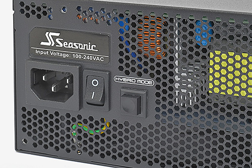 検証 計測で見えた Seasonic Focus Px 750 の実力を徹底レビュー Akiba Pc Hotline