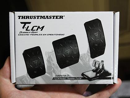 Thrustmasterのレースゲーム向けデバイスが複数入荷 フェラーリ社監修のハンドルコントローラーなど Akiba Pc Hotline