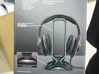 trust gxt 265 cintar rgb