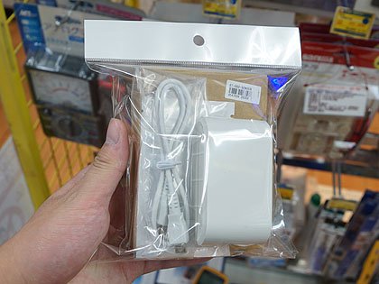 三密の度合いを測定 できる ポケットco2センサー が入荷 Akiba Pc Hotline