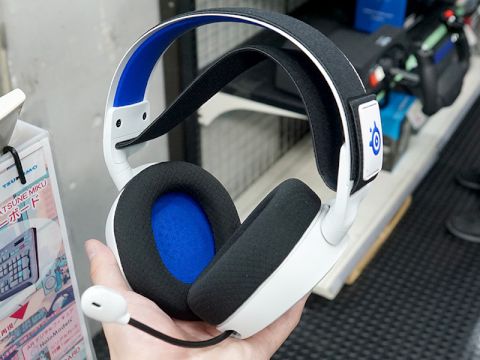 arctis 7p on pc