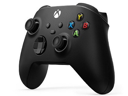 Xbox ワイヤレスコントローラー の新モデルが登場 シェアボタンを搭載 Akiba Pc Hotline