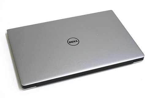 Skylake世代のdell Xps 13をssd換装 Sataからnvmeにアップグレードで大幅強化 Akiba Pc Hotline