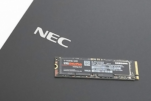 Nec Versapro Vb Gb Ssd Ssd Akiba Pc Hotline