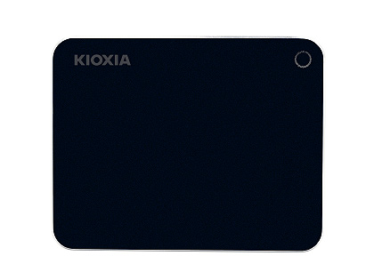 キオクシアの個人向けポータブルSSD「EXCERIA XS700」がAmazonで販売中、480GBと960GBの2種類 - AKIBA PC