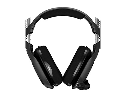 a40 astro gaming
