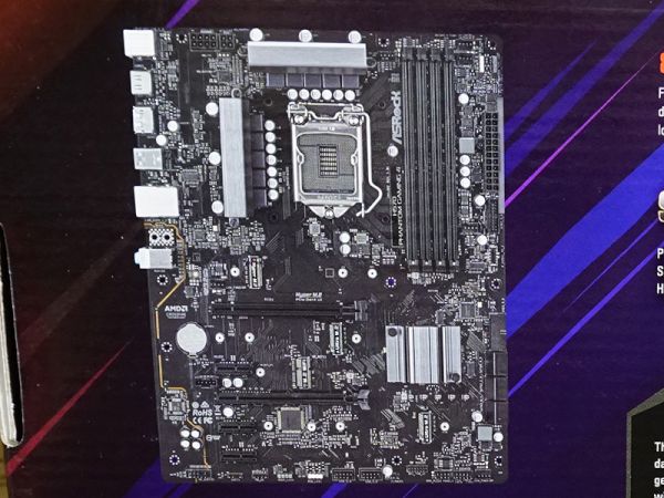 Asrock H470 Phantom Gaming 4 Yahoo!フリマ（旧）+