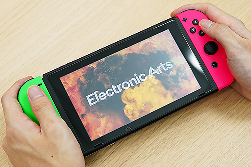 Switchには高速 大容量なmicrosdカード Apex Legendsも快適なsamsungの Evo Plus Akiba Pc Hotline