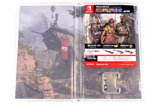 Switchには高速 大容量なmicrosdカード Apex Legendsも快適なsamsungの Evo Plus Akiba Pc Hotline