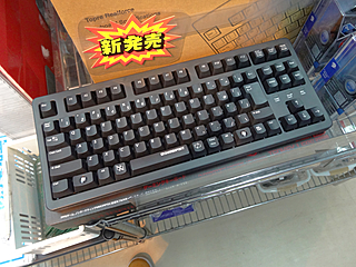 4 980円の小型ゲーミングキーボードが登場 ダーマポイント Akiba Pc Hotline