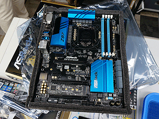 Z97 H97マザーボード Asrock製品の独自機能や特徴を紹介 Akiba Pc Hotline