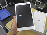 8インチ最軽量 Xperia Z3 Tablet Compact のlte版が直輸入 Akiba Pc Hotline