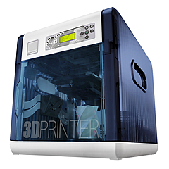 まさに 3dコピー機 世界初の個人向け 3d複合機 で3dコピーしてみた Akiba Pc Hotline