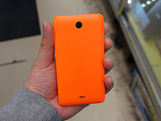 Msの廉価な4インチスマホ Lumia 430 Dual Sim が直輸入 Akiba Pc Hotline