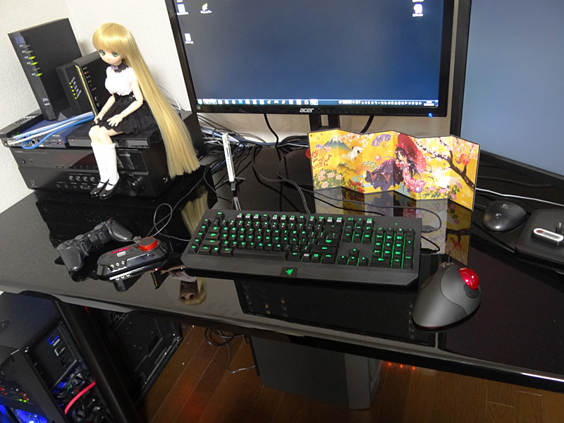 画像 Titan Xのsliで最強ゲームpcに ただでさえハイスペックなpcを フル水冷 のモンスターマシンへ強化 前編 15 Akiba Pc Hotline