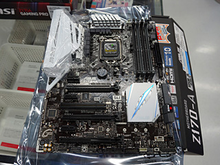 Asusのz170マザーは2製品が発売 ミドルクラスモデル Akiba Pc Hotline Asusのz170マザーは2製品が発売 ミドルクラスモデル Akiba Pc Hotline