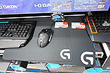 新製品 ロジクール G640 ラージクロス ゲーミング マウスパッド G640 15年9月19日