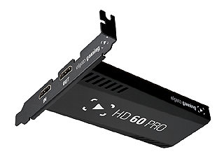 ハードウェアエンコード対応の1080p 60fpsキャプチャカードが店頭販売中 Akiba Pc Hotline ハードウェアエンコード対応の1080p 60fpsキャプチャカードが店頭販売中 Akiba Pc Hotline