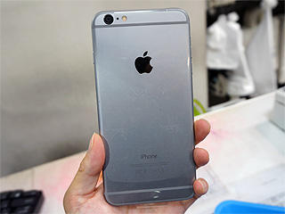 Iphone 6 Plusのメーカー整備品が大量販売中 国内simフリー版 取材