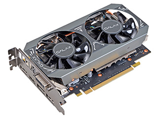 ミドルレンジビデオカード対決その2 Palit 玄人志向編 Akiba Pc Hotline