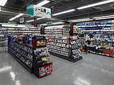 新橋駅前に超大型pc店誕生 ツクモデジタル ライフ館 を早速訪問してみた Akiba Pc Hotline