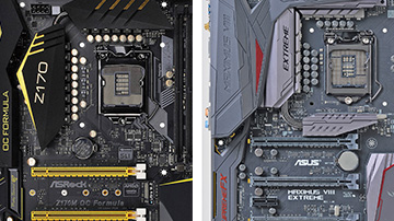 H170-PROなどLGA1151/LGA1150マザーを9製品紹介 ~マザーボード H170-PROなどLGA1151/LGA1150マザーを9製品紹介 ~マザーボード