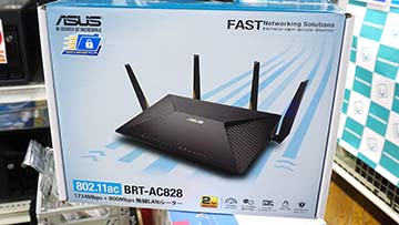 PC周辺機器 無線LAN (Wi-Fi) ASUS - AKIBA PC Hotline!