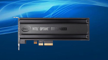 Intelのデータセンター向けM.2 SSD「Optane SSD DC P4801X」が店頭入荷