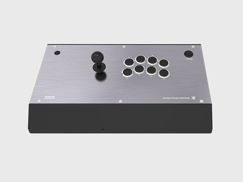 松野屋 キャンバスフラットショルダー 【アケコン】HORI