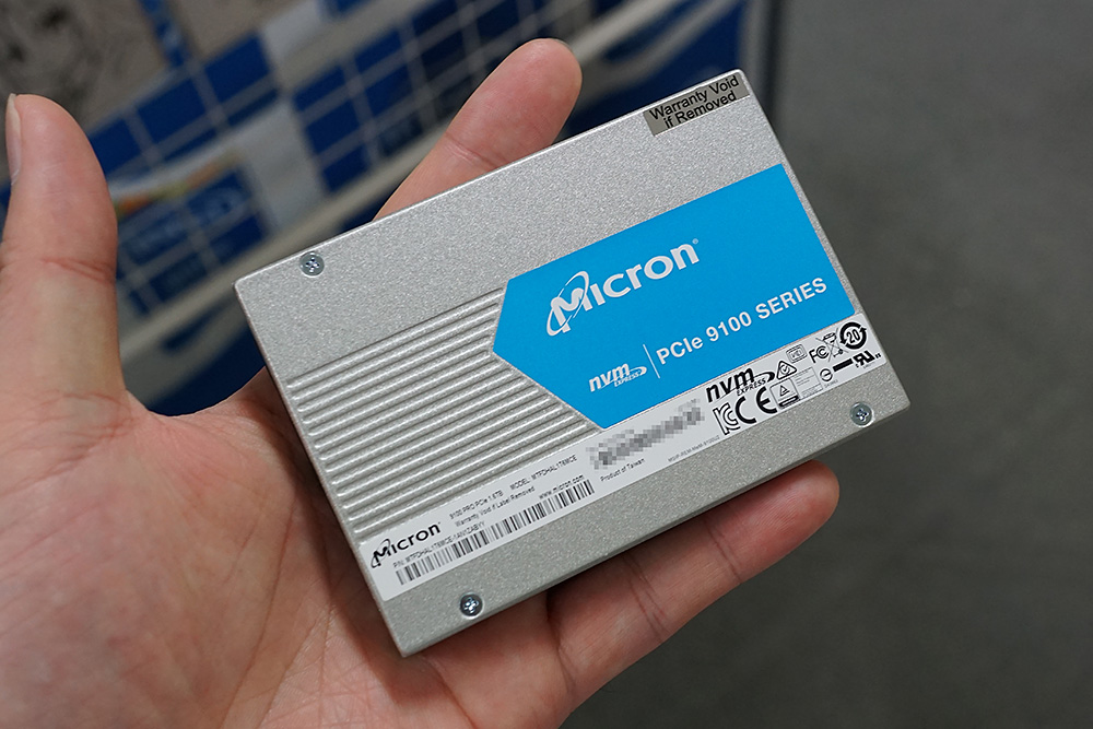 Micron 5300 PRO - SSD - 1.92 TB - SATA 6Gb/s並行輸入-www