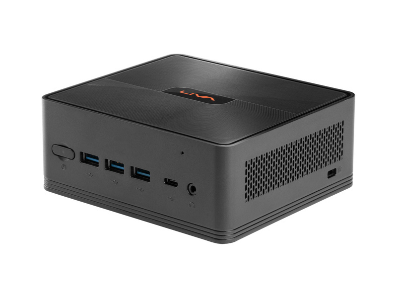 小型ファンレスPC「LIVA Z2」にメモリ8GBモデル、Gemini Lake搭載