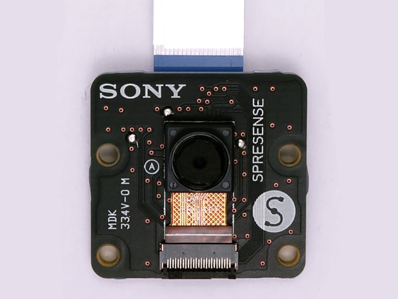 【ジャンク】カメラモジュール部材 USB3.0 IMX577カメラモジュール（1200M画素Type-C 100度広角