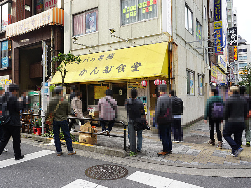 昔ながらの店が多く閉店した18年の秋葉原 外国人観光客はさらに増加 Akiba Pc Hotline