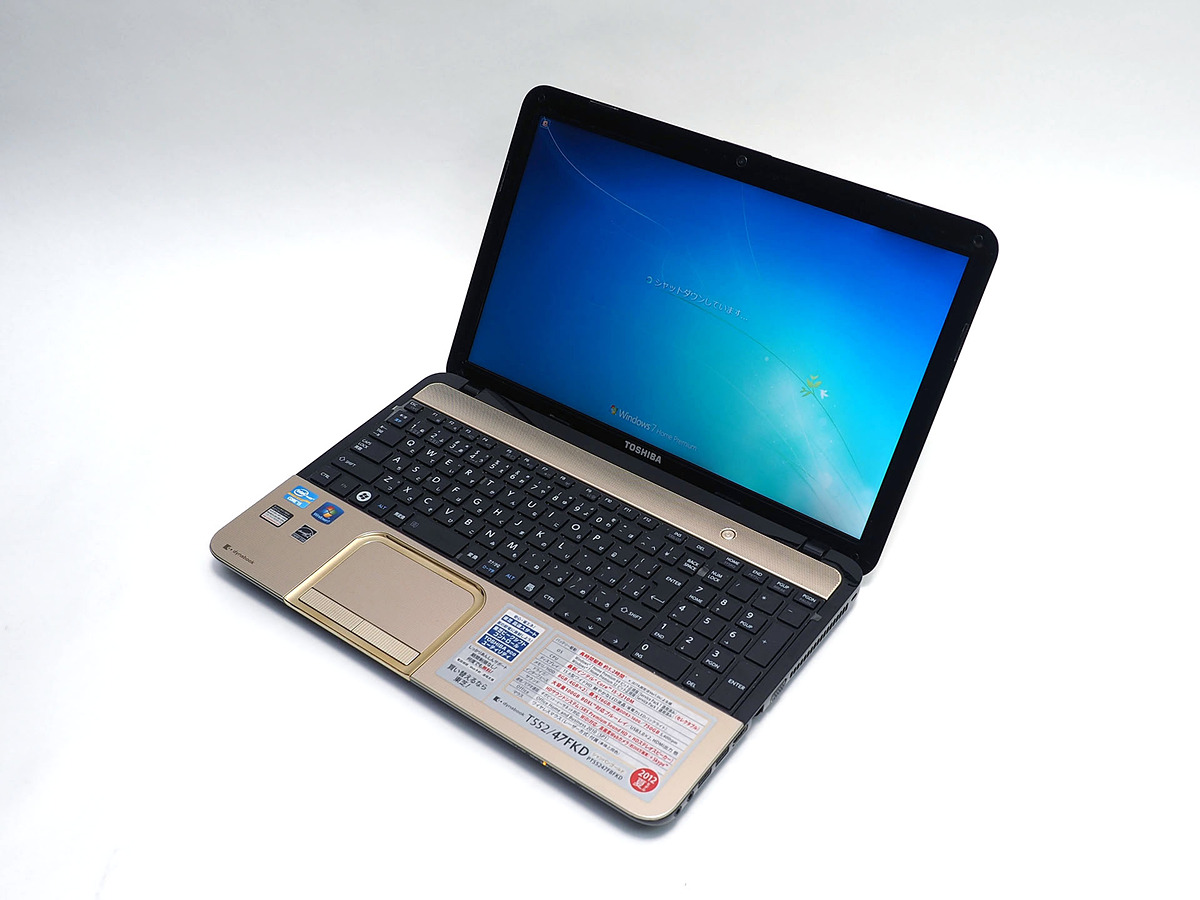 ノートPCの延命＆高速化はWindows 10+SSDで、1TB＝2万円時代のSSD換装 