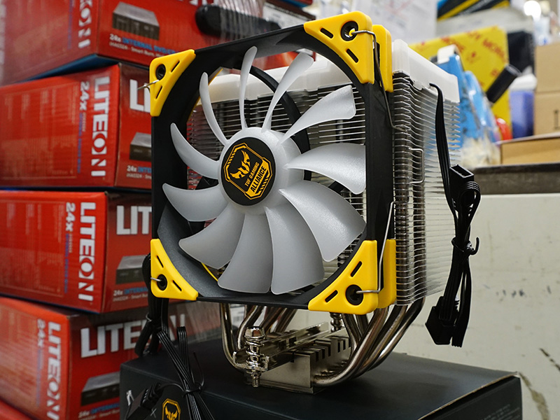 サイズの新型CPUクーラー「無限五」「大手裏剣」の新モデルが サイズの新型CPUクーラー「無限五」「大手裏剣」の新モデルが